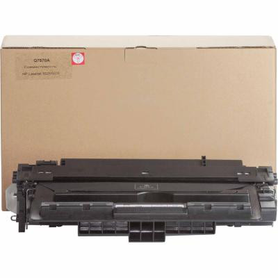 Картридж BASF для HP LJ M5025/M5035 аналог Q7570A Black (KT-Q7570A) Винница - изображение 1