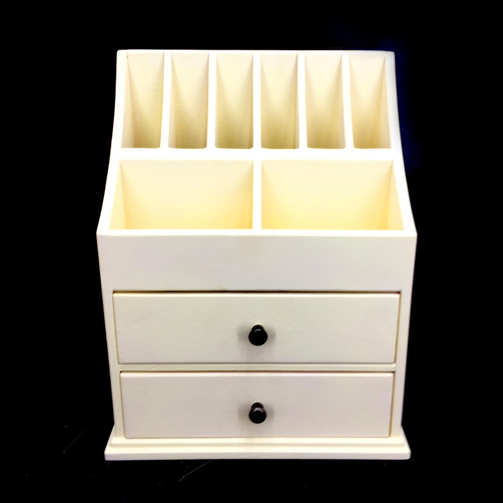 Органайзер настільний "Кресмонт" лимонад Миколаїв - фото 6