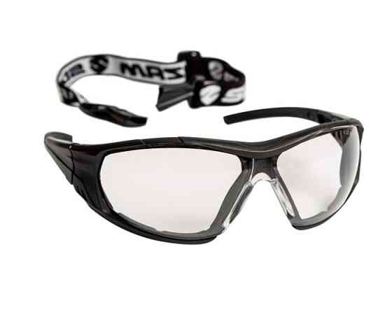 Захисні окуляри відкритого типу Sizam Sport Vision II 2850 арт. 35090 Рівне