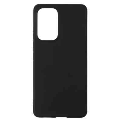 Чехол для моб. телефона Armorstandart Matte Slim Fit Samsung A53 5G (A536) Black (ARM65862) Винница