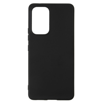 Чохол до моб. телефона Armorstandart Matte Slim Fit Samsung A53 5G (A536) Black (ARM65862) Вінниця - фото 1