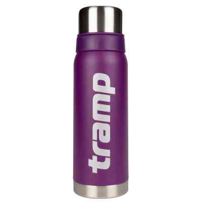 Термос Tramp Expedition Line 0.75 л Purple (UTRC-031-purple) Винница