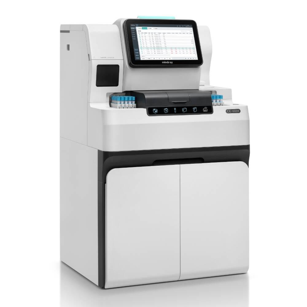 Коагулометр автоматичний СX-6010, Mindray Дніпро - фото 8