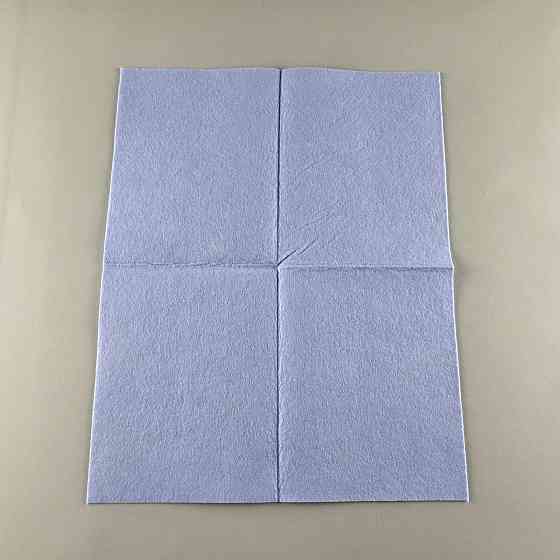 Cалфетка Вискозная для уборки "Фрекен Бок Фламенко" (3шт) (1 пачка) Харків