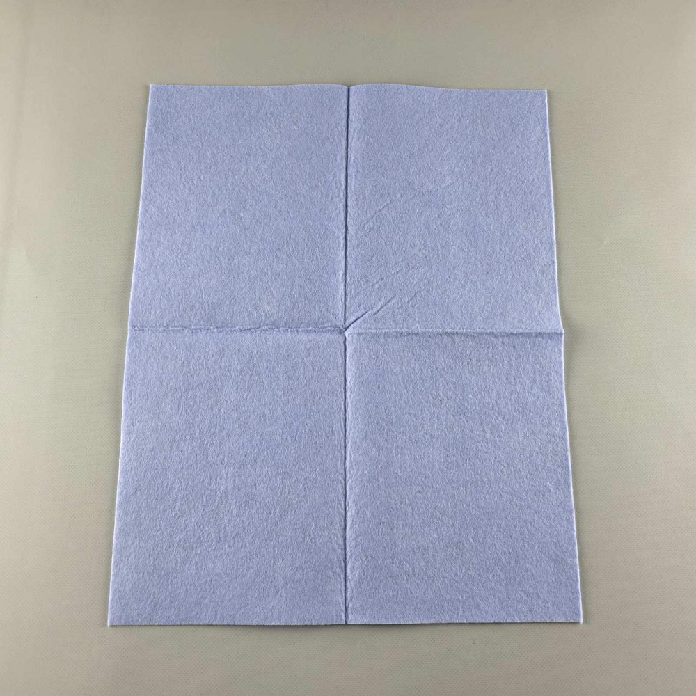 Cалфетка Вискозная для уборки "Фрекен Бок Фламенко" (3шт) (1 пачка) Харків - фото 4