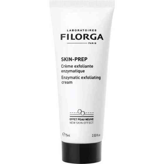 Філорга Крем-ексфоліант ензимний Skin Prep 75 мл Дніпро