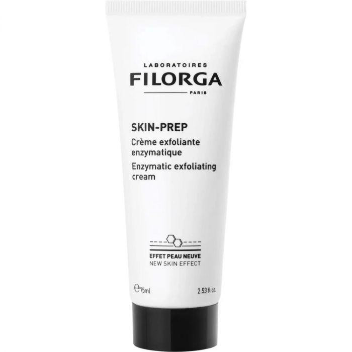 Філорга Крем-ексфоліант ензимний Skin Prep 75 мл Дніпро - фото 1