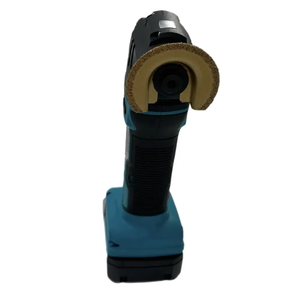 Акумуляторний реноватор AL-FA – ALMFT-21V, інструмент для точних робіт Львів - фото 8