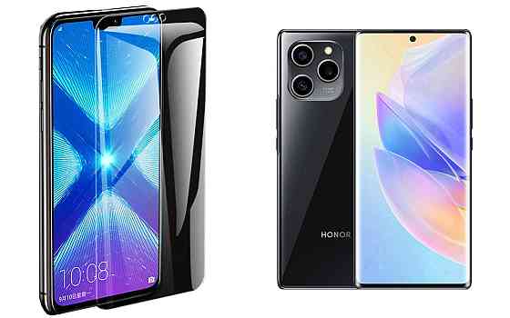 Защитное стекло NeoGlass для Honor 60 SE – ультрапрозрачное и устойчивое Киев