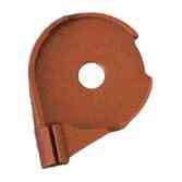 Направляющая каретка стеклоподъемника передняя левая BMW 3-series E46 Киев