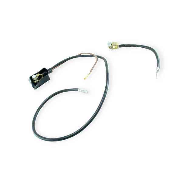 Провода АКБ клема латунь 2121 Мукачево