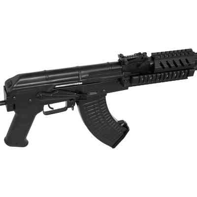 Винтовка страйкбольная LCT TX-65 АК Tactical AEG (TX-65 AEG) Винница