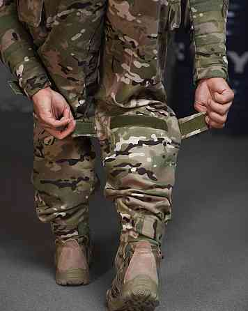 Тактический мужской костюм  5.11 британка РА4927 (K6 12-01) Мультикам XL Киев