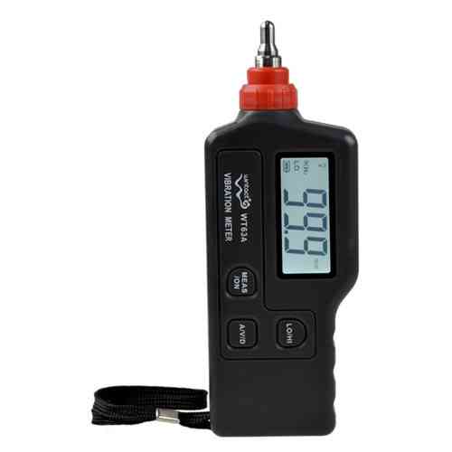 Віброметр WINTACT WT63A Чернігів