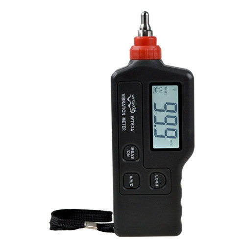 Віброметр WINTACT WT63A Чернігів - фото 1