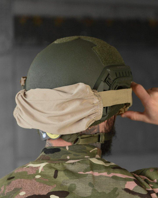 Захисна маска coyot ВТ3914 Одеса - фото 2