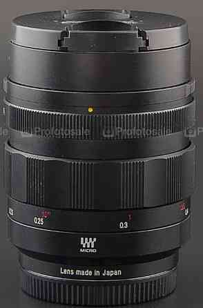 Объектив Voigtlander 42.5mm f/0.95 Nokton (Micro 4/3) Харьков