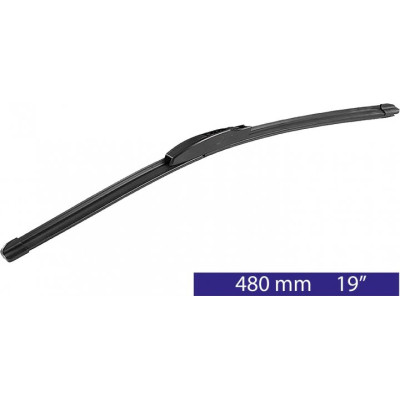 Щетка стеклоочистителя TOPFLEX 480мм (33312-IS) Винница - изображение 2