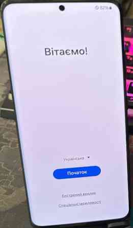 Смартфон Samsung Galaxy S21 Ultra 5G 12/256Gb. Оригінальний Київ