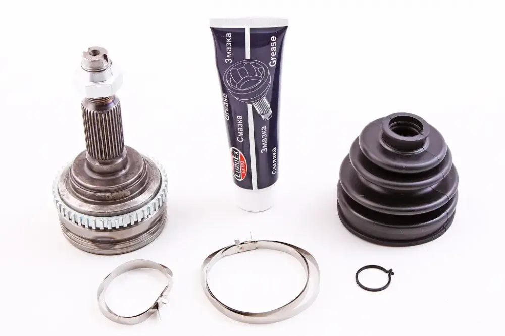 ШРУС Lacetti 1.6 наружный EuroEx с АВS Винница - изображение 1