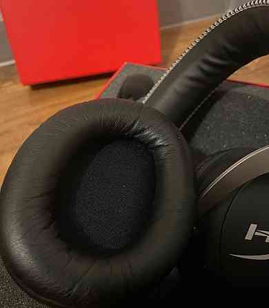 Ігрова гарнітура HyperX Cloud 2. Харків