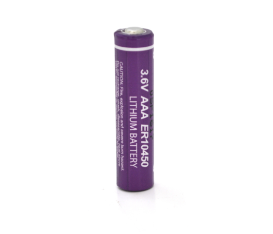 Батарейка литиевая PKCELL ER10450, 3.6V 800mah, OEM Полтава