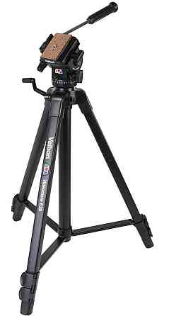 Відеоштатив Velbon Videomate 638/F (6223731) Київ