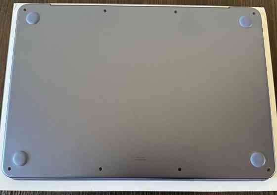 Open Box!New!Макбук Apple MacBook Neo A18 Pro 8GB 256GB Indigo. Харків