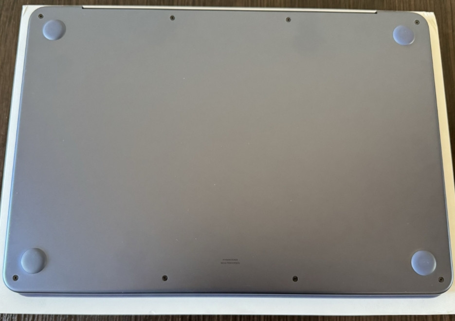 Open Box!New!Макбук Apple MacBook Neo A18 Pro 8GB 256GB Indigo. Харків - фото 2