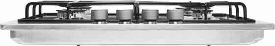 Варильна поверхня Whirlpool TKRL 650 IX ( Нержавіюча сталь ) Харьков