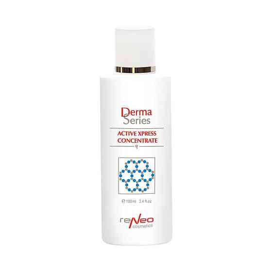 Активуючий експрес - концентрат ACTIVE XPRESS CONCENTRATE DERMA SERIES 100 мл Дніпро