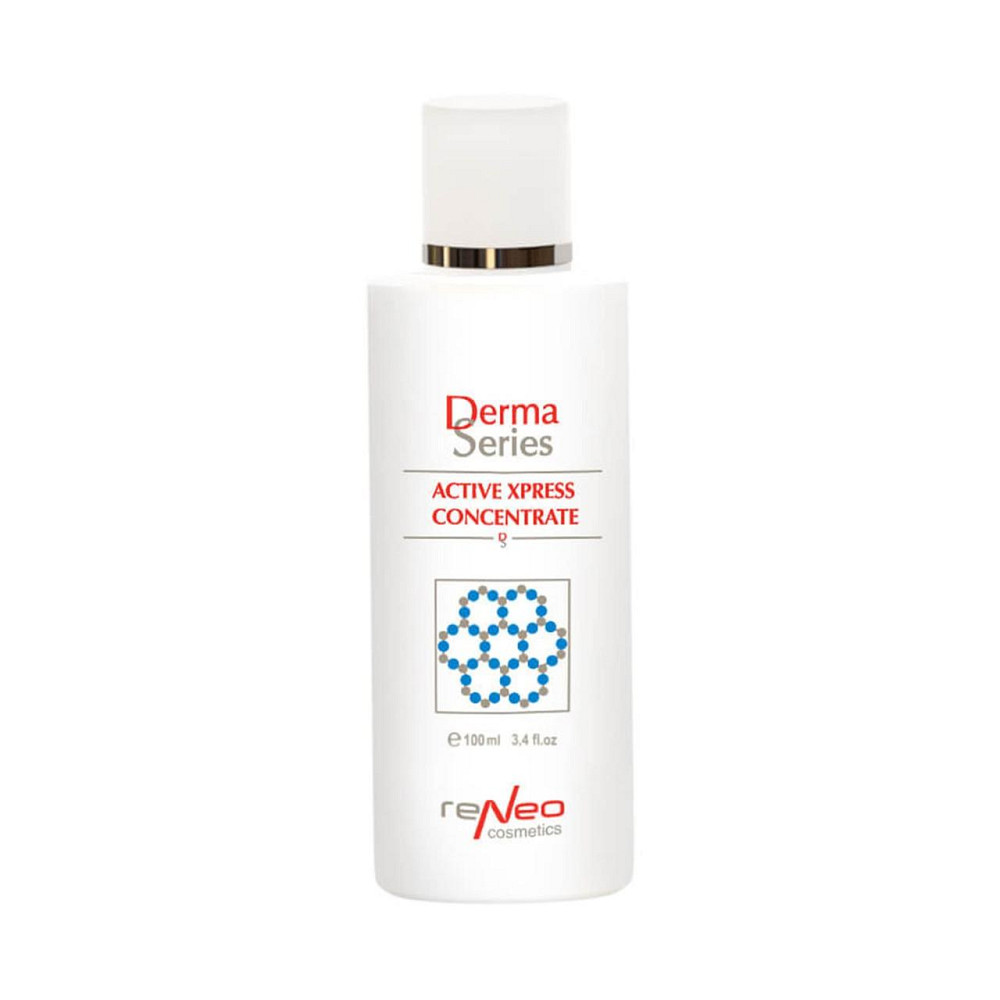 Активуючий експрес - концентрат ACTIVE XPRESS CONCENTRATE DERMA SERIES 100 мл Дніпро - фото 1