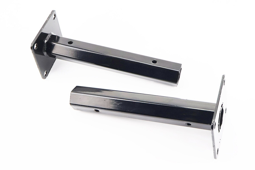 Ступиця колеса на вал 32mm, 25см, 4отв.x110mm к-кт 2шт Бершадь - изображение 1