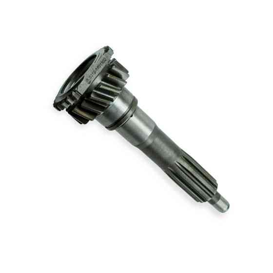 Вал ГАЗ-53 голый под ст.кольцо первичный Мукачево