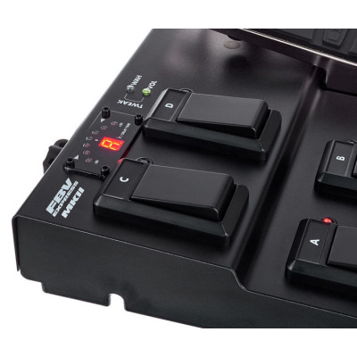 Футконтроллер Line 6 FBV Express MK2 Винница - изображение 6