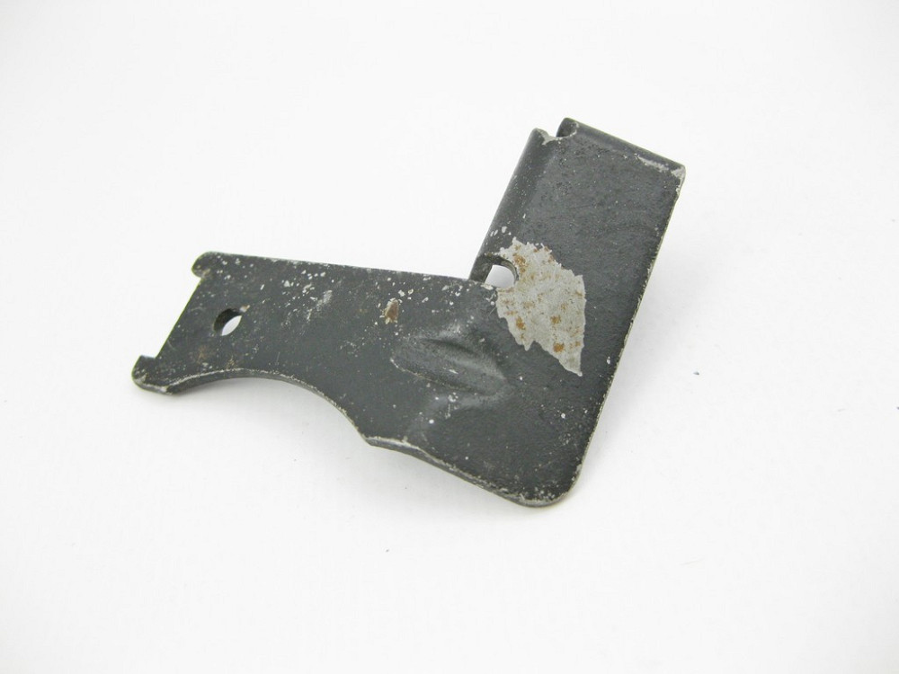 Mercedes-Benz  A6461590340 Кронштейн проводки двигуна OM646 R4 2.2 cdi Одеса - фото 3