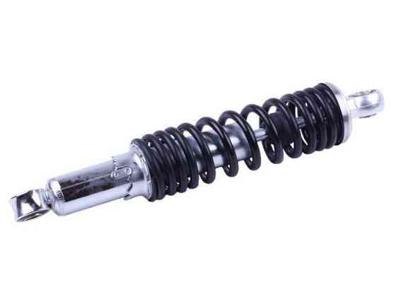 Амортизатор задній на двигун мотоцикл СВ-125/150, L-315 мм Мукачево