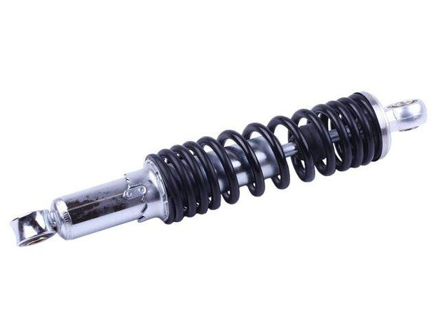 Амортизатор задній на двигун мотоцикл СВ-125/150, L-315 мм Мукачево - фото 1