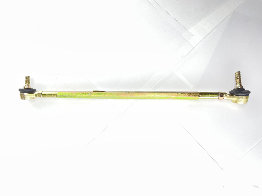 Тяга рульова (у зборі) квадроцикл 200/250 (L-36 см) Мукачево - фото 1