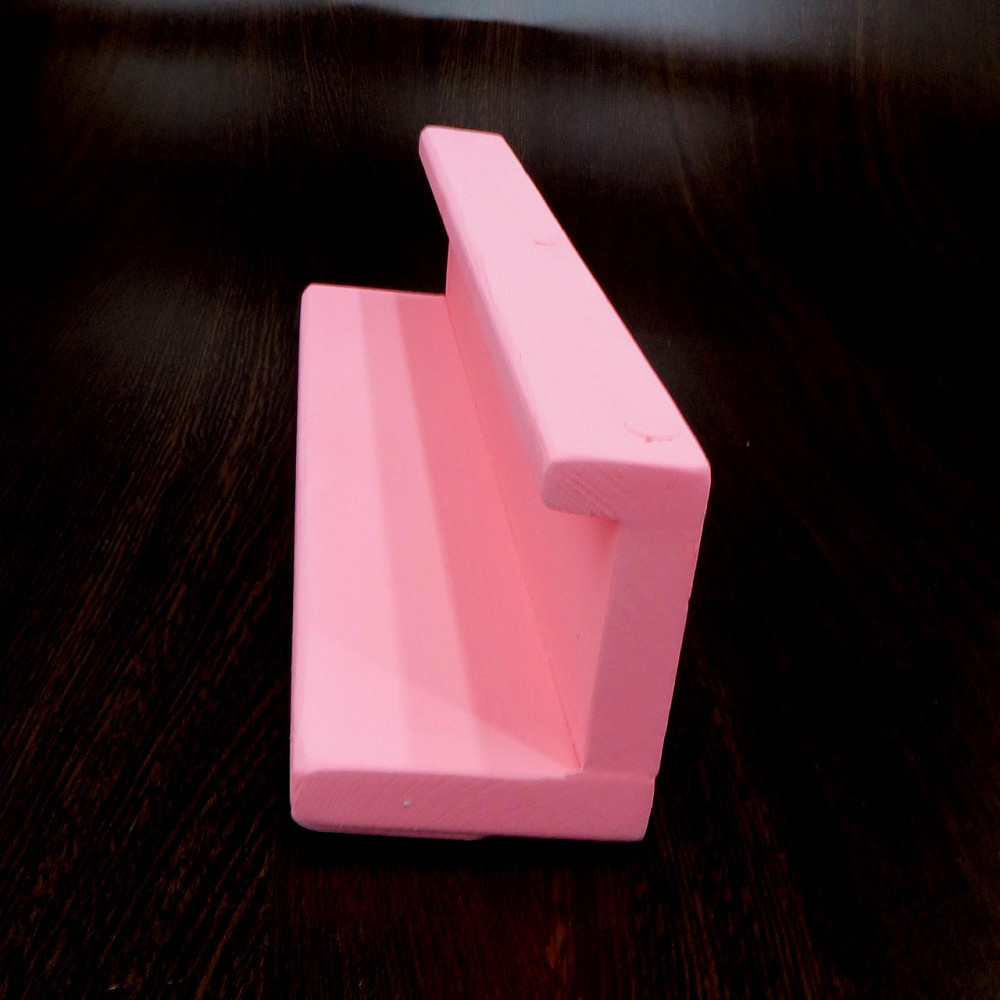 Настенная полка 