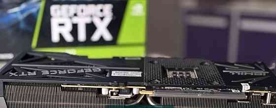 Відеокарта INNO3D PCI-Ex GeForce RTX 3080 iChill X4 10 GB Київ