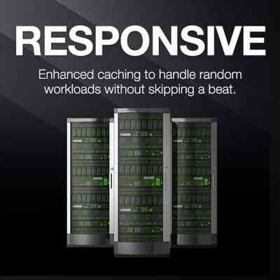 Жесткий диск SAS 3.5" 24TB Seagate (ST24000NM007H) Винница