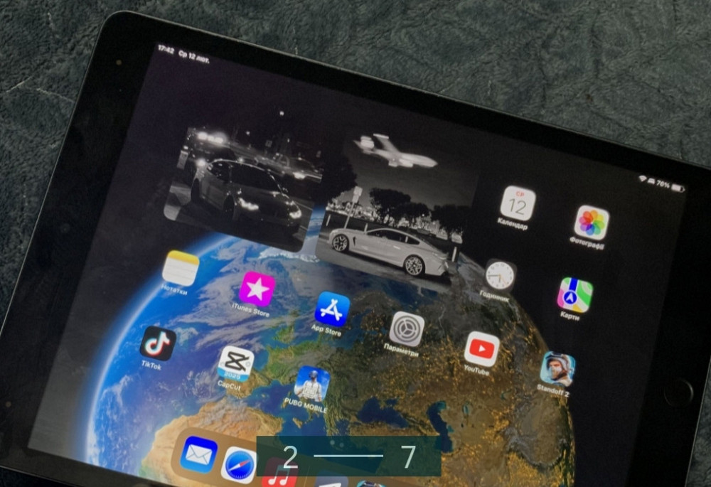 Планшет iPad 9 64Gb. 2021 Киев - изображение 6