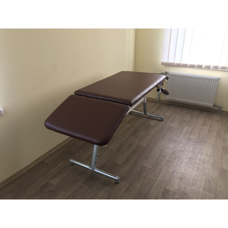 Стол массажный медицинский АТОН СМ-УР Днепр - изображение 8