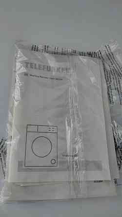 Пральна машина Telefunken TFWM4441D (товар вживаний) Луцк