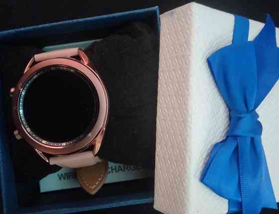 Часы Samsung Galaxy. Киев