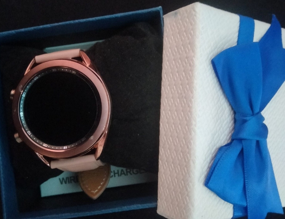 Часы Samsung Galaxy. Киев - изображение 4