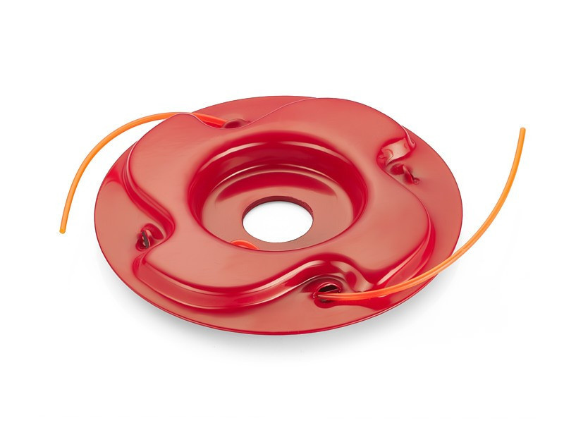 Шпулька для тримера — метал. 4х3,0 мм волосінь, Sturm NC0006 (читувати опис) Рівне - фото 1