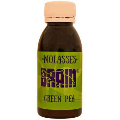 Добавка Brain Molasses Green Peas (Зеленый горох) 120ml (1858.00.48) Винница