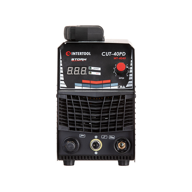 Плазморіз CUT-40A, STORM INTERTOOL WT-4040 Київ - фото 4